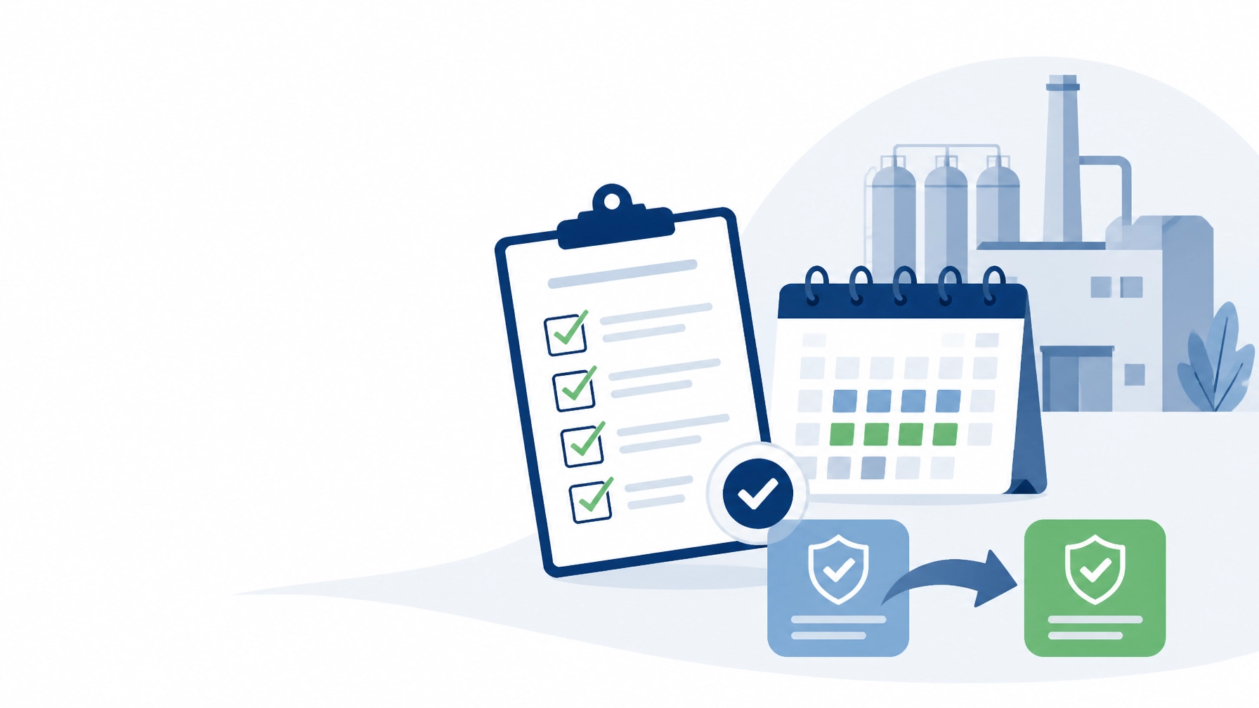 FSSC 22000 v7: O Checklist de Transição Que Te Vai Poupar Horas (e Não Conformidades) na Auditoria